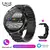 LIGE-Relógio esportivo inteligente para homens, pulseira de toque completo, ras - comprar online