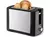 Torradeira Mondial Smart Toast T-13 Preta - 220V - loja online