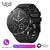 LIGE-Relógio esportivo inteligente para homens, pulseira de toque completo, ras - Mega Click Shopping