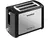 Torradeira Mondial Smart Toast T-13 Preta - 220V