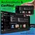 Central Multimidia Android 13 2GB 7 Pol Carplay e Android Auto - loja online