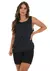 Camiseta Dry Academia Leve Para Usar Sob O Top Modelo Grande Ideal e Fresquinho - comprar online