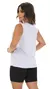 Imagem do Camiseta Dry Academia Leve Para Usar Sob O Top Modelo Grande Ideal e Fresquinho
