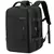 Romantic Crown Mochila Viagem Executiva Grande Notebook Masculina Feminina na internet