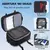 Romantic Crown Mochila Viagem Executiva Grande Notebook Masculina Feminina - Kovel