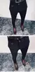 calça de alfaiataria masculina pantalones outono - Kovel
