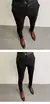 calça de alfaiataria masculina pantalones outono - comprar online