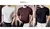 Polo masculino de malha texturizada – Camiseta Soft Lounge com ajuste elástic na internet