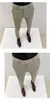 calça de alfaiataria masculina pantalones outono