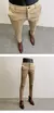 calça de alfaiataria masculina pantalones outono na internet