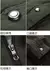 Jaqueta casual de cor sólida, bolso com zíper, gola alta, jaqueta grande, esti - loja online