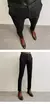 Imagem do calça de alfaiataria masculina pantalones outono