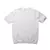Polo masculino de malha texturizada – Camiseta Soft Lounge com ajuste elástic - Kovel