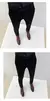calça de alfaiataria masculina pantalones outono - loja online