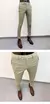 Imagem do calça de alfaiataria masculina pantalones outono