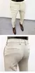 Imagem do calça de alfaiataria masculina pantalones outono