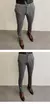 Imagem do calça de alfaiataria masculina pantalones outono