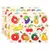 Montessori bebê brinquedos de madeira 1 2 3 anos crianças mão grab board puzzle jogo criança habilidades motoras finas brinquedos educativos para crianças - loja online