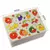 Montessori bebê brinquedos de madeira 1 2 3 anos crianças mão grab board puzzle jogo criança habilidades motoras finas brinquedos educativos para crianças - Bella Dona