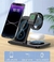 Imagem do Carregador sem fio 30W - Suporte 3 em 1