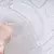 Máscara de removedor de rugas facial reutilizável Fita anti-rugas de silicone Adesivo de queixo bochecha da testa Cuidados com a pele anti envelhecimento 1 conjunto na internet