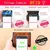 Couro genuíno Rfid Carteiras de Proteção para Homens Vintage Thin Short Multi Function ID Credit Card Holder Money Bag