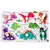Imagem do Montessori bebê brinquedos de madeira 1 2 3 anos crianças mão grab board puzzle jogo criança habilidades motoras finas brinquedos educativos para crianças