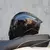 Capacete personalizavel - Unisex na internet