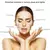 Máscara de removedor de rugas facial reutilizável Fita anti-rugas de silicone Adesivo de queixo bochecha da testa Cuidados com a pele anti envelhecimento 1 conjunto na internet