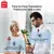 Miniso ms162 fones de ouvido inteligentes de tradução bluetooth sem fio fones de ouvido chat viagem de escritório, unidade de driver de 16mm - comprar online