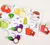 Montessori bebê brinquedos de madeira 1 2 3 anos crianças mão grab board puzzle jogo criança habilidades motoras finas brinquedos educativos para crianças - Bella Dona