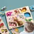 Montessori bebê brinquedos de madeira 1 2 3 anos crianças mão grab board puzzle jogo criança habilidades motoras finas brinquedos educativos para crianças