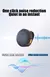 WIFIT Plug and Play 2.4G Chip Microfone de colar com botão de sucção magnética sem fio com estojo de carregamento para gravação de vídeo - loja online