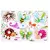 Montessori bebê brinquedos de madeira 1 2 3 anos crianças mão grab board puzzle jogo criança habilidades motoras finas brinquedos educativos para crianças - Bella Dona