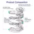 SleepGuard Pro — Anti Ronco Ajustável - loja online