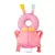 Mochila protetora BabyGuard - Anti inpacto na internet