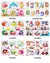 Montessori bebê brinquedos de madeira 1 2 3 anos crianças mão grab board puzzle jogo criança habilidades motoras finas brinquedos educativos para crianças - loja online