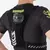 Imagem do Colete esportivo reflexivo correndo respirável saco de peito correndo ciclismo montanhismo esportes mochila fitness exercício colete