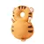 Mochila protetora BabyGuard - Anti inpacto - comprar online
