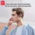 Miniso ms162 fones de ouvido inteligentes de tradução bluetooth sem fio fones de ouvido chat viagem de escritório, unidade de driver de 16mm - loja online