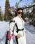 Macacão Feminino Impermeável - Para Neve Inverno na internet