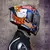 Capacete personalizavel - Unisex - comprar online