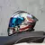 Capacete personalizavel - Unisex na internet