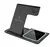 Carregador sem fio 30W - Suporte 3 em 1 - loja online