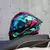 Imagem do Capacete personalizavel - Unisex
