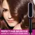 Mini Alisador De Cabelo Personalizado, Ferramentas De Estilo, Pente Alisador De Escova, Venda Quente na internet