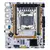 Kit Placa-mãe com CPU Xeon E5-2680V4 + 32GB RAM DDR4 (2x16GB) - loja online