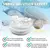 SleepGuard Pro — Anti Ronco Ajustável