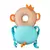 Mochila protetora BabyGuard - Anti inpacto - comprar online