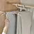 Cabide multifuncional para calças, organizador de roupas, rack de armazenamento ajustável, organizador de armário, cabide de calças, organização doméstica na internet